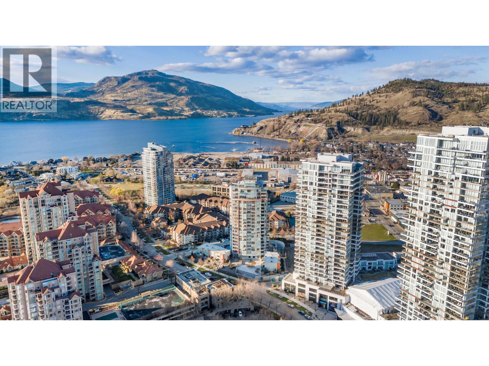 1191 Sunset Drive Unit# 2306, Kelowna, British Columbia  V1Y 0J4 - Photo 45 - 10381220