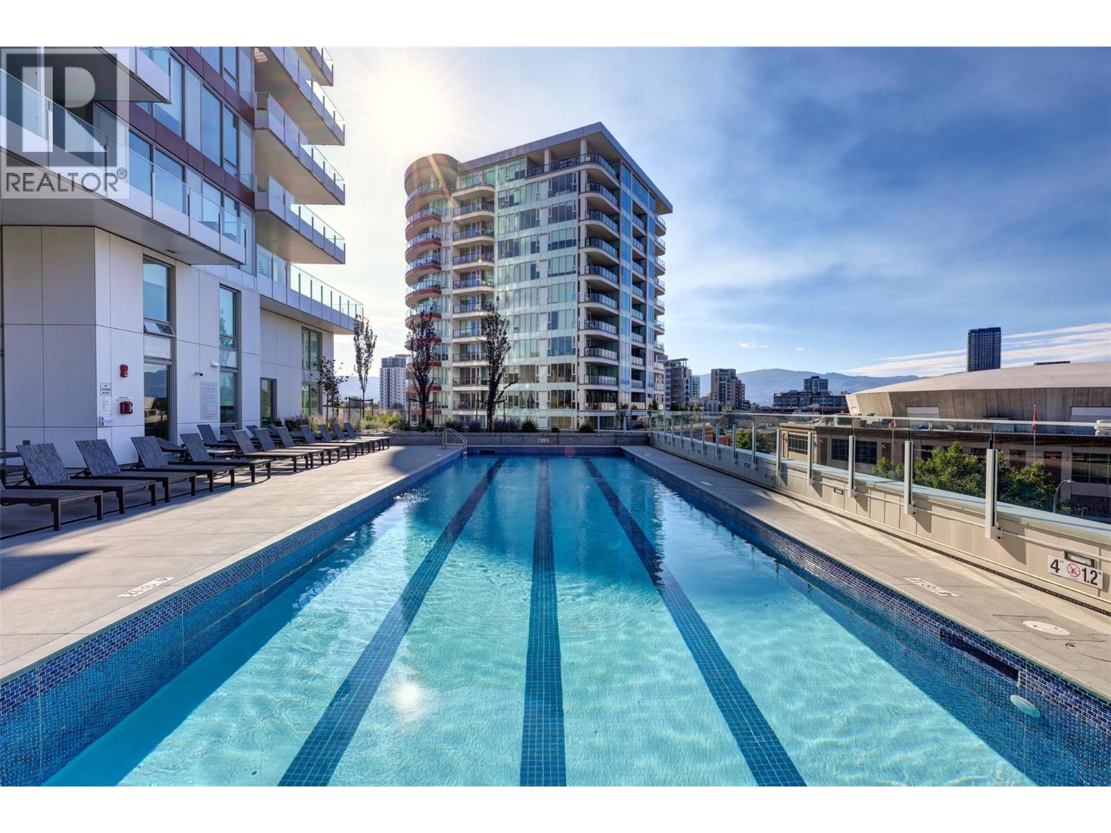 1191 Sunset Drive Unit# 2306, Kelowna, British Columbia  V1Y 0J4 - Photo 47 - 10381220