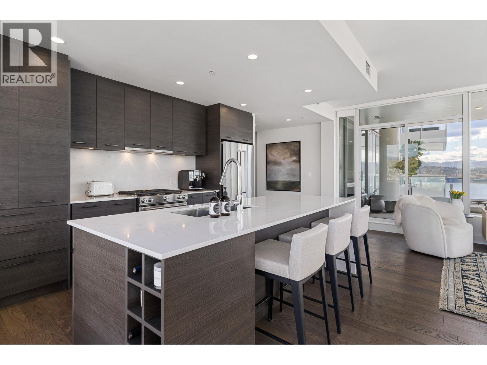 1191 Sunset Drive Unit# 2306, Kelowna, British Columbia  V1Y 0J4 - Photo 5 - 10381220