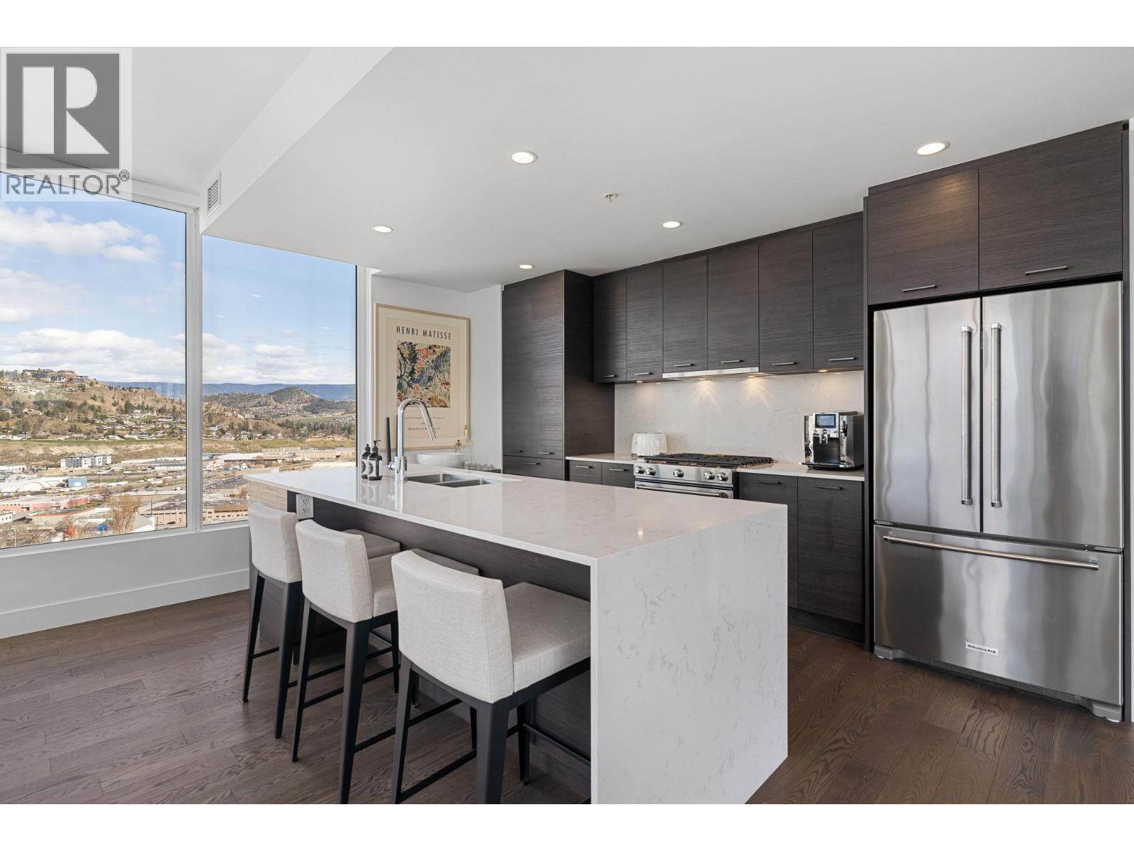 1191 Sunset Drive Unit# 2306, Kelowna, British Columbia  V1Y 0J4 - Photo 6 - 10381220
