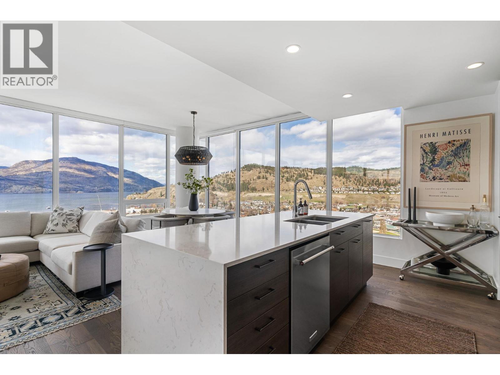 1191 Sunset Drive Unit# 2306, Kelowna, British Columbia  V1Y 0J4 - Photo 7 - 10381220