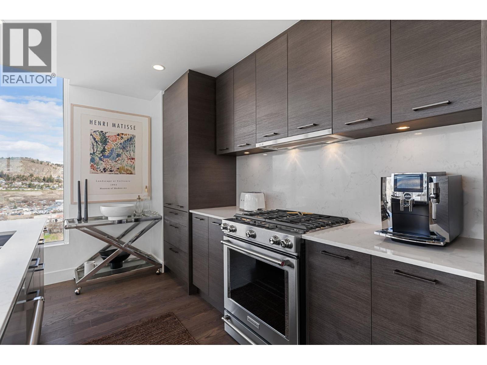 1191 Sunset Drive Unit# 2306, Kelowna, British Columbia  V1Y 0J4 - Photo 8 - 10381220