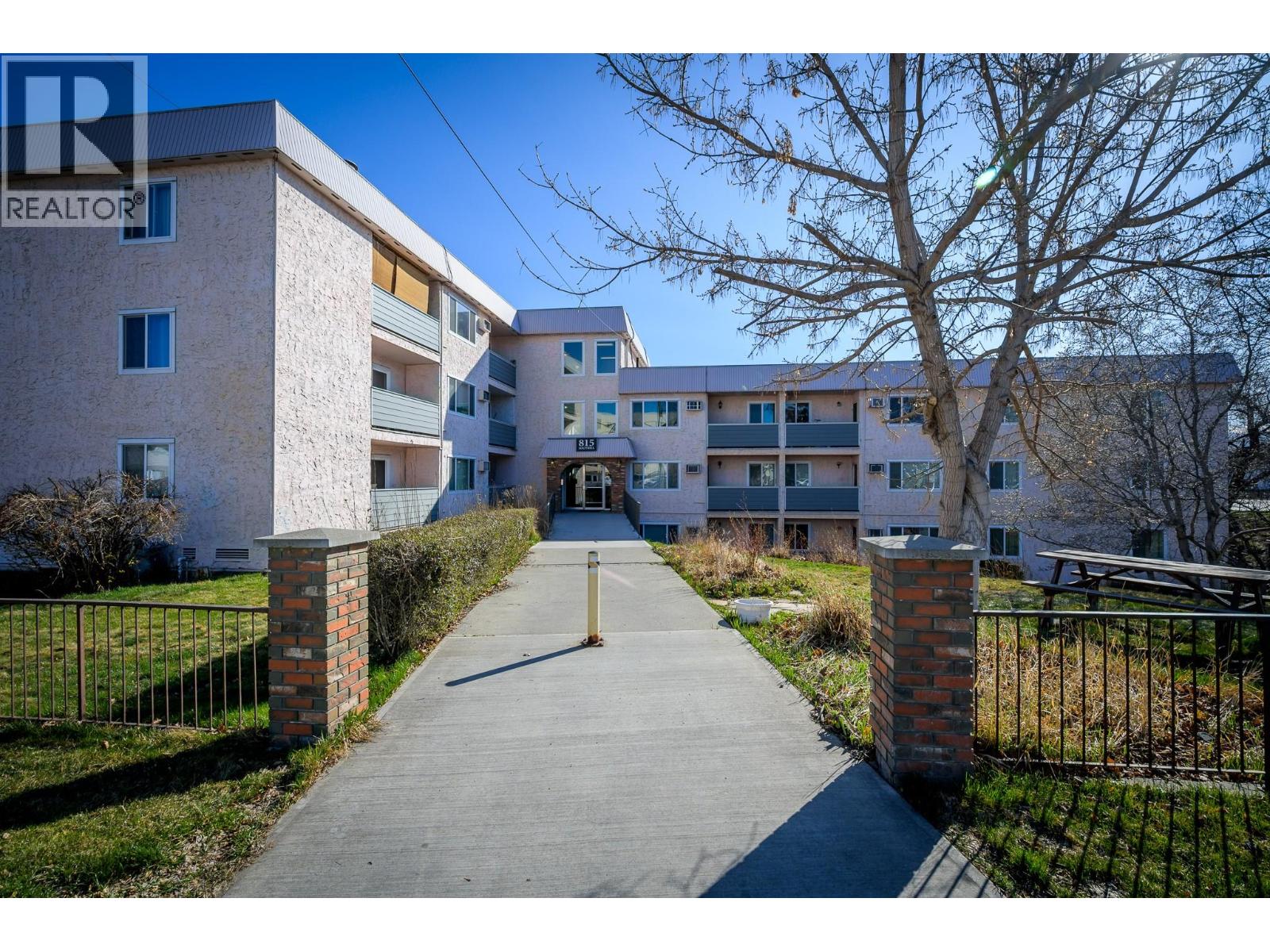 815 Southill Street Unit# 331, Kamloops, British Columbia  V2B 5L9 - Photo 1 - 10381033