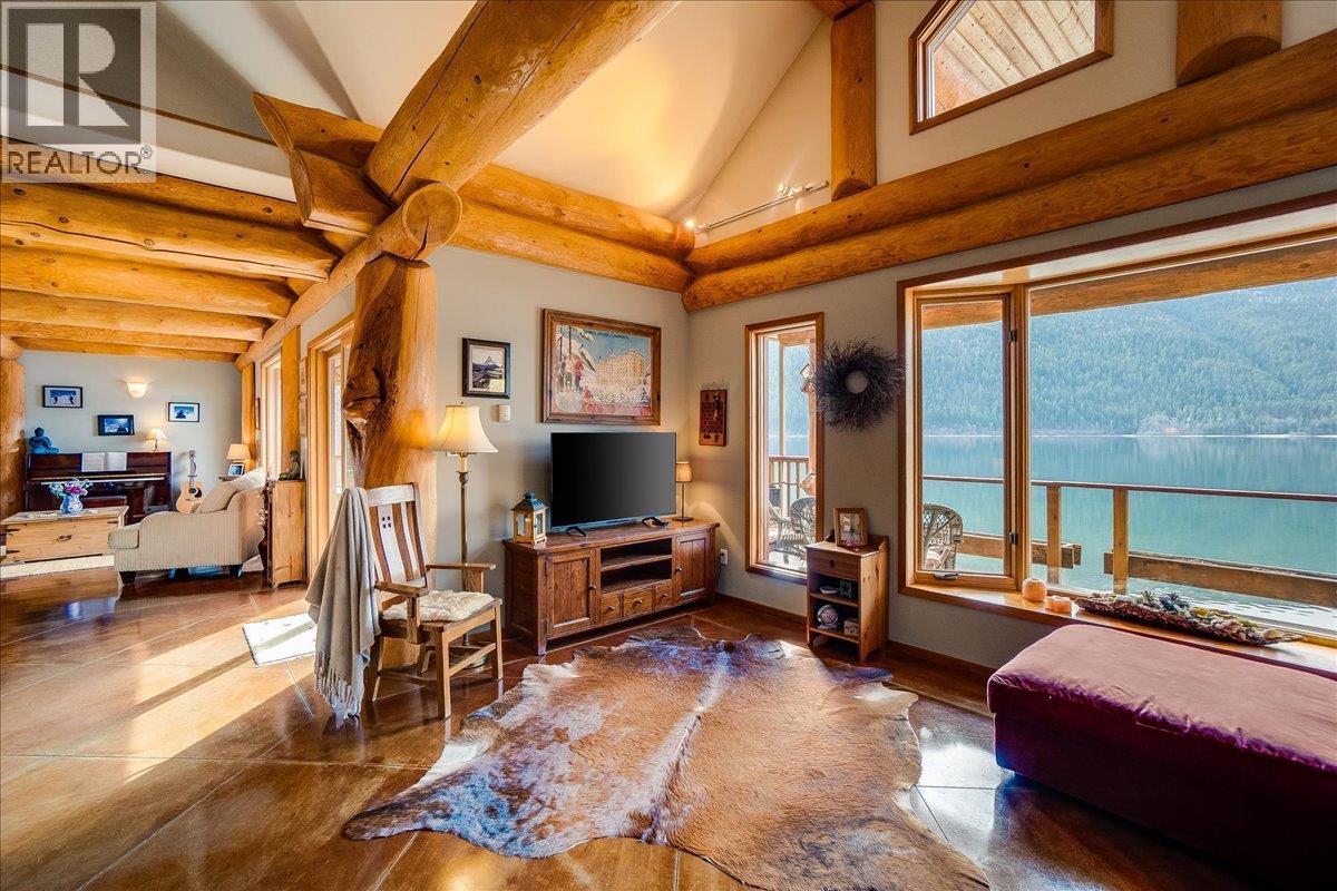 3140 3a Highway, Nelson, British Columbia  V1L 6M7 - Photo 11 - 10380915