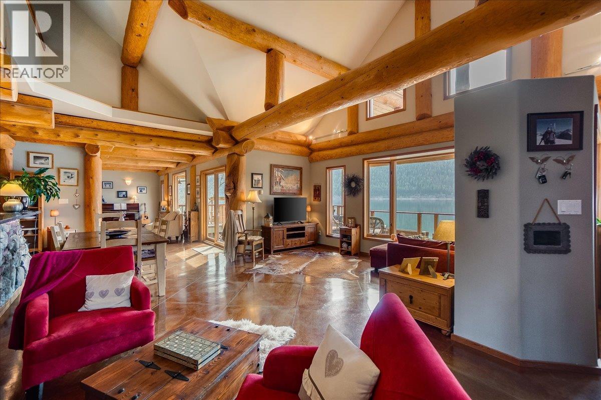 3140 3a Highway, Nelson, British Columbia  V1L 6M7 - Photo 12 - 10380915