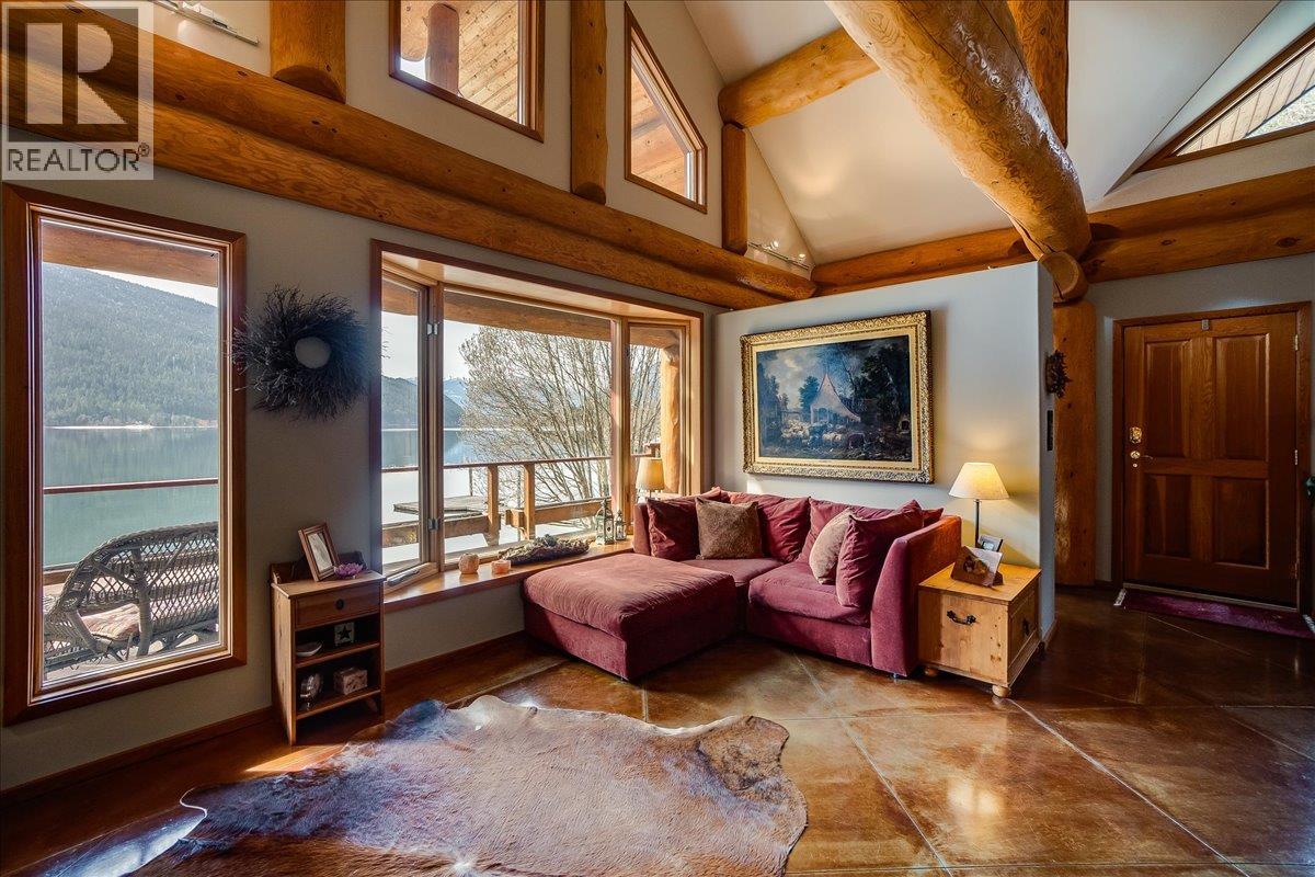 3140 3a Highway, Nelson, British Columbia  V1L 6M7 - Photo 14 - 10380915