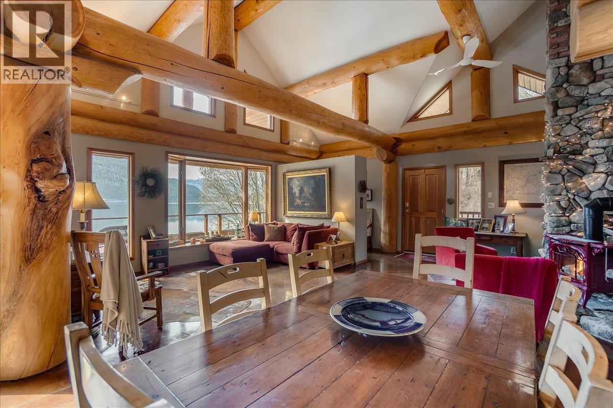 3140 3a Highway, Nelson, British Columbia  V1L 6M7 - Photo 15 - 10380915