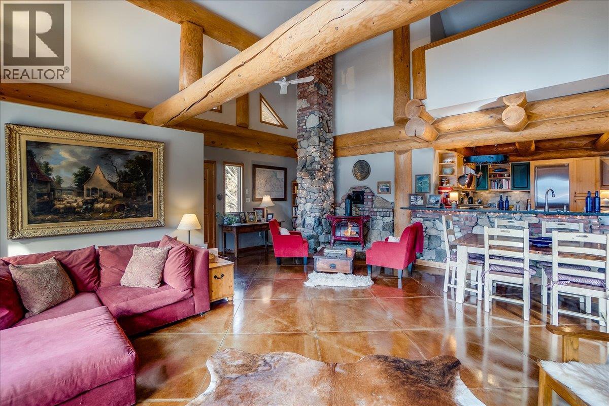 3140 3a Highway, Nelson, British Columbia  V1L 6M7 - Photo 17 - 10380915