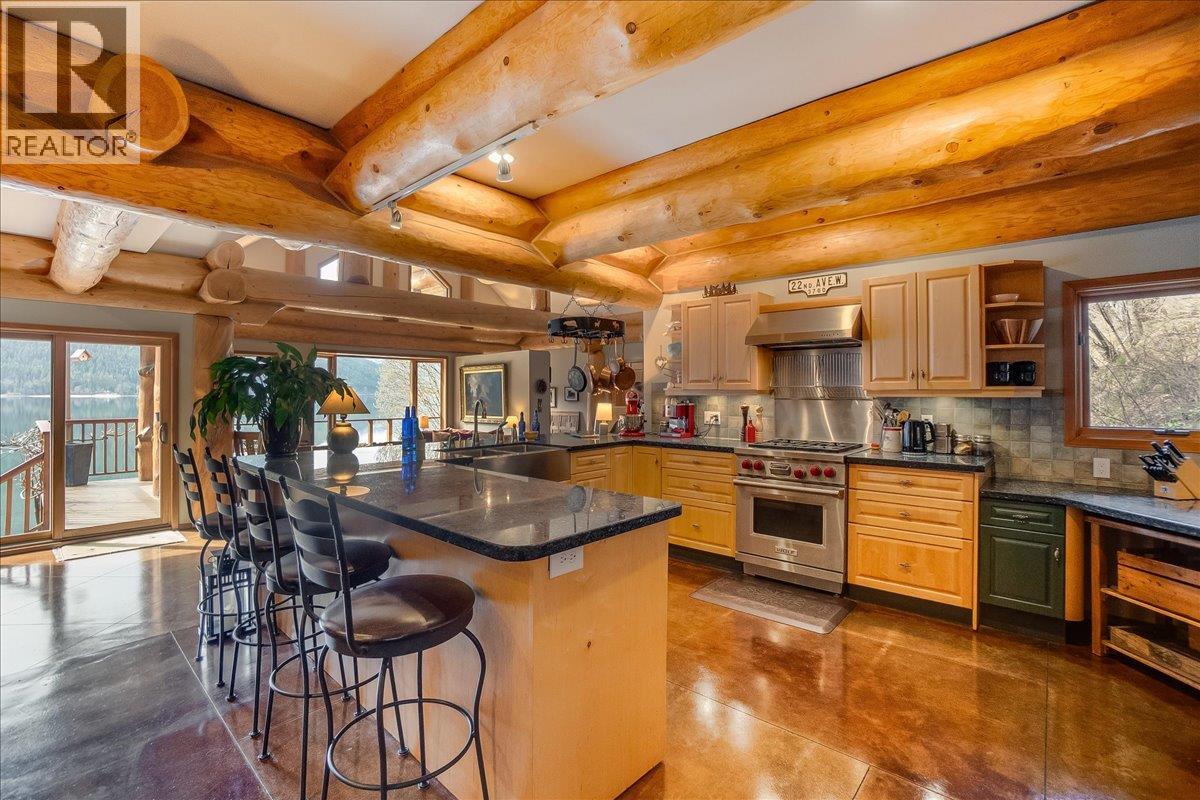 3140 3a Highway, Nelson, British Columbia  V1L 6M7 - Photo 19 - 10380915