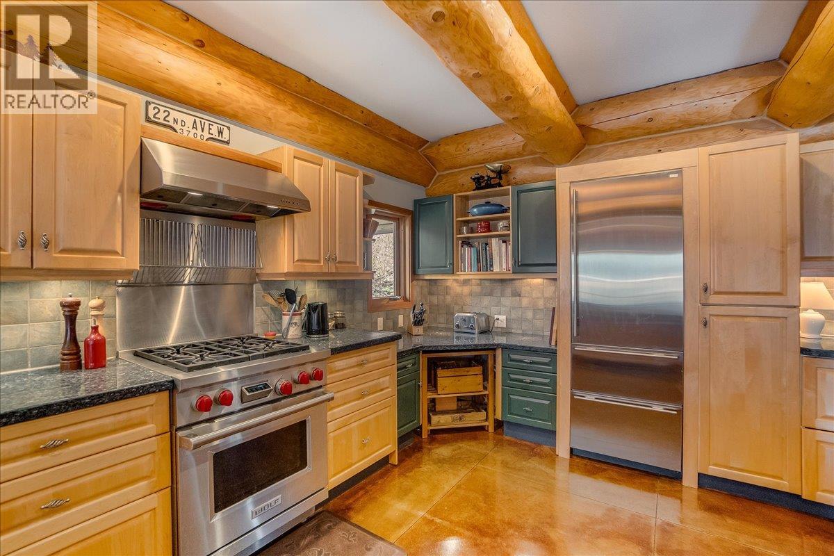 3140 3a Highway, Nelson, British Columbia  V1L 6M7 - Photo 21 - 10380915