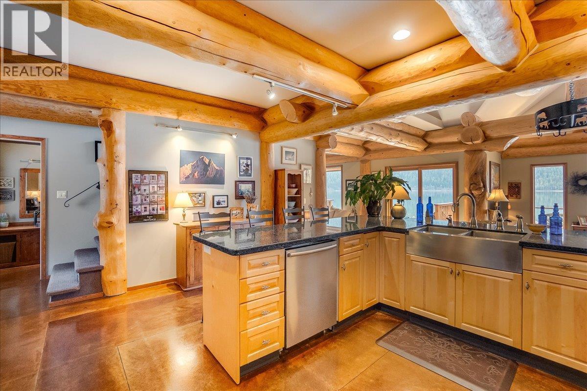 3140 3a Highway, Nelson, British Columbia  V1L 6M7 - Photo 23 - 10380915