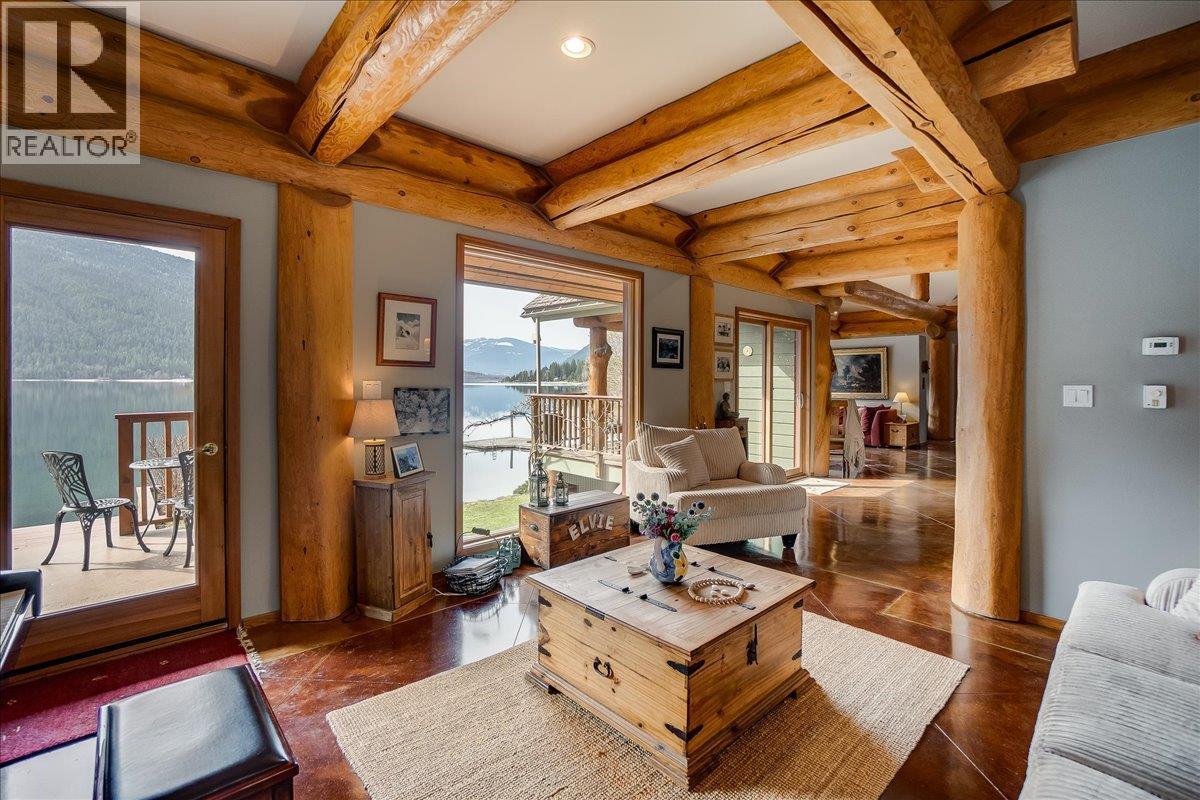 3140 3a Highway, Nelson, British Columbia  V1L 6M7 - Photo 25 - 10380915