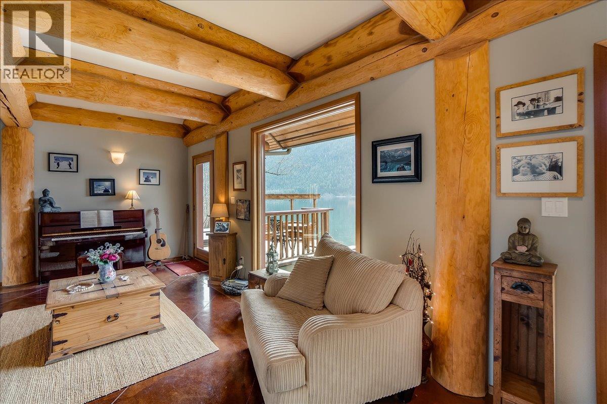 3140 3a Highway, Nelson, British Columbia  V1L 6M7 - Photo 26 - 10380915