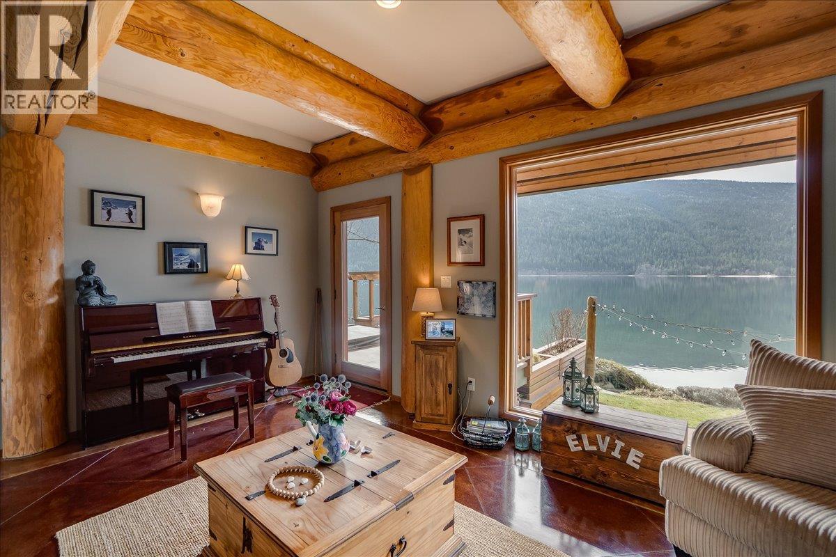 3140 3a Highway, Nelson, British Columbia  V1L 6M7 - Photo 27 - 10380915