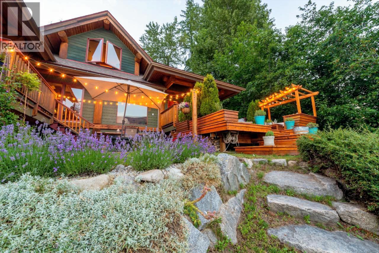 3140 3a Highway, Nelson, British Columbia  V1L 6M7 - Photo 47 - 10380915