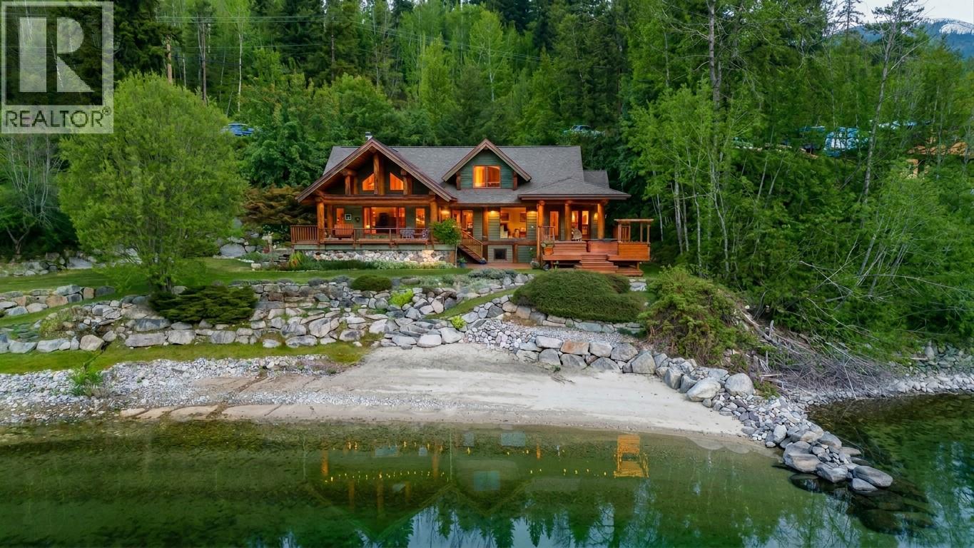 3140 3a Highway, Nelson, British Columbia  V1L 6M7 - Photo 5 - 10380915