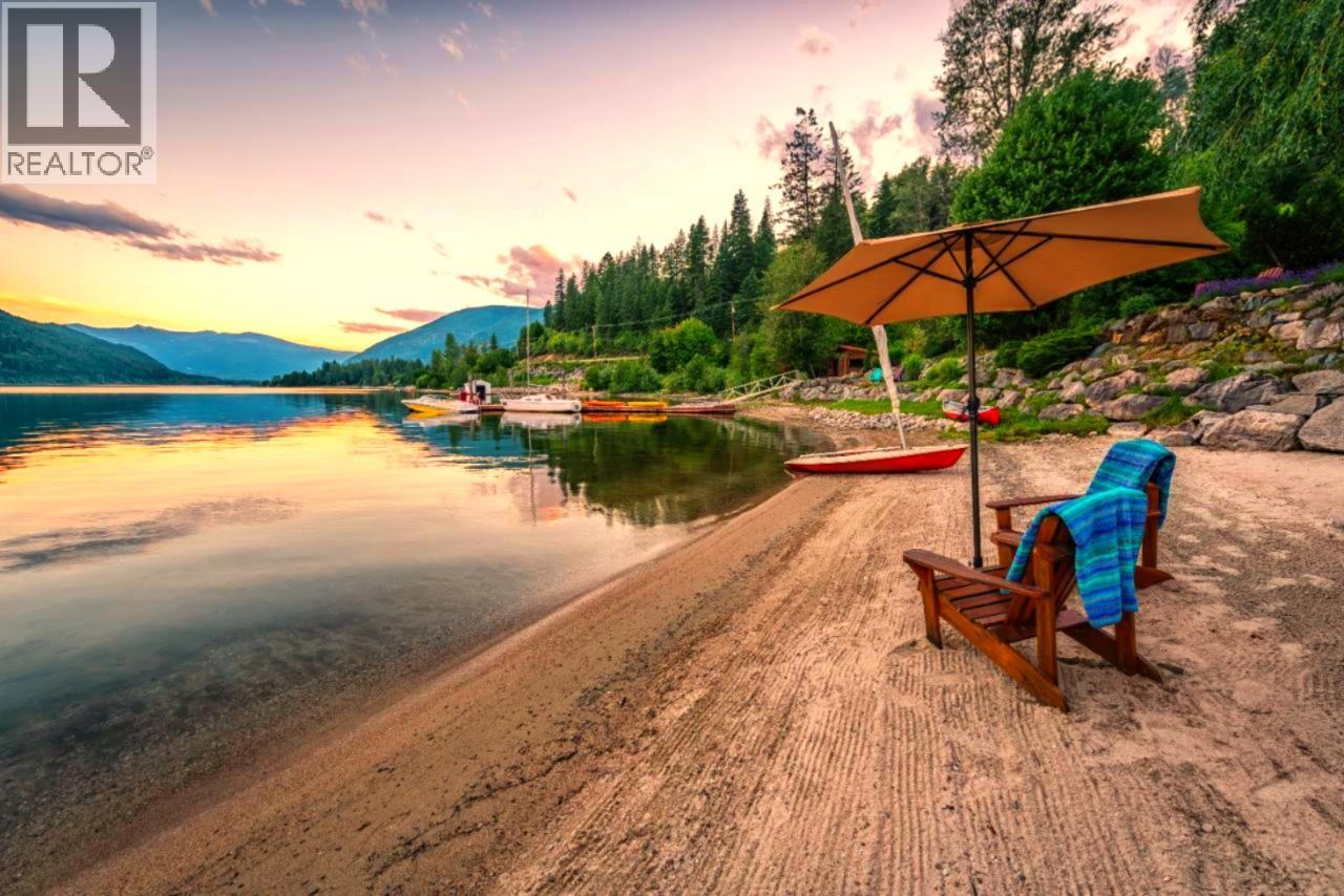 3140 3a Highway, Nelson, British Columbia  V1L 6M7 - Photo 51 - 10380915