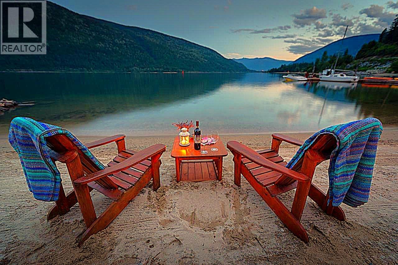 3140 3a Highway, Nelson, British Columbia  V1L 6M7 - Photo 52 - 10380915