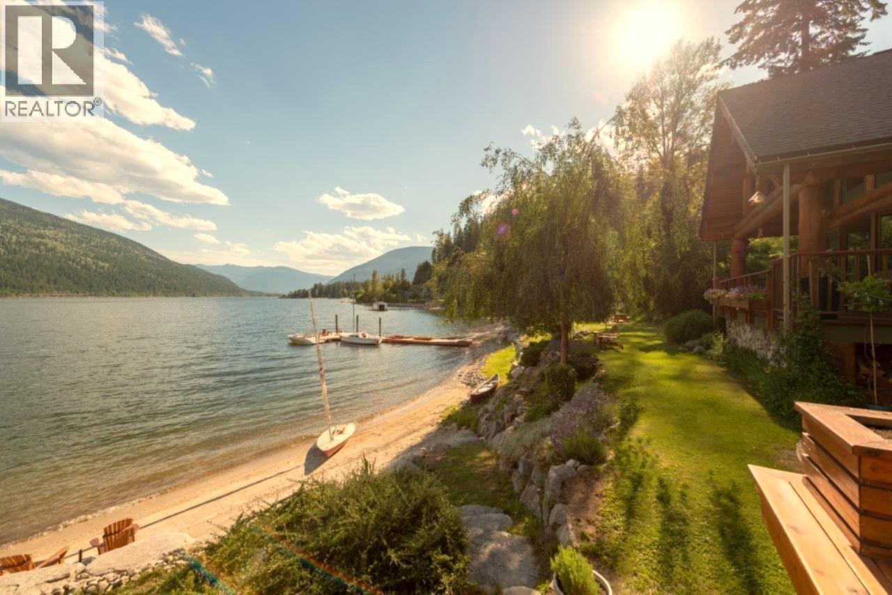 3140 3a Highway, Nelson, British Columbia  V1L 6M7 - Photo 55 - 10380915