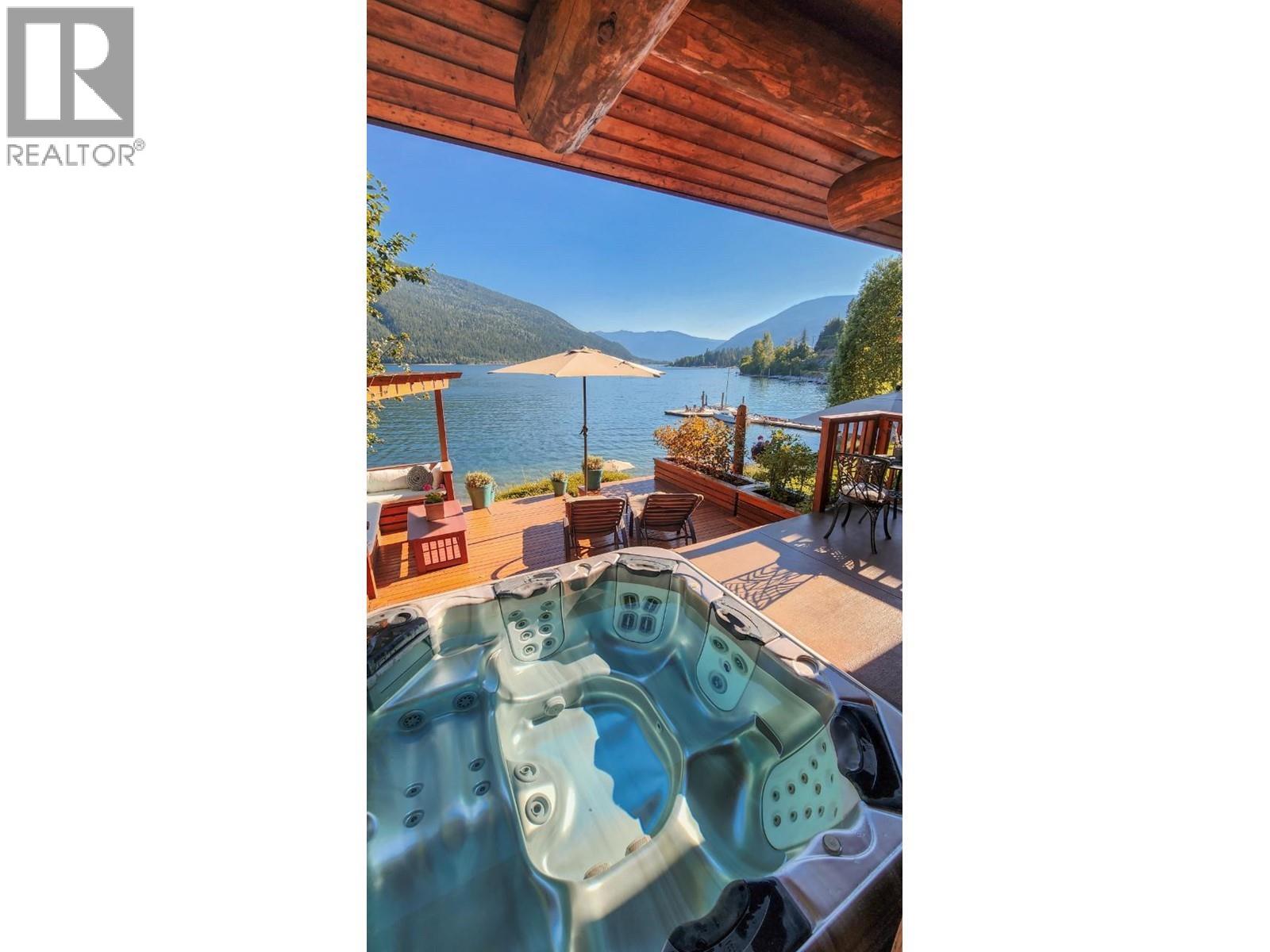 3140 3a Highway, Nelson, British Columbia  V1L 6M7 - Photo 59 - 10380915