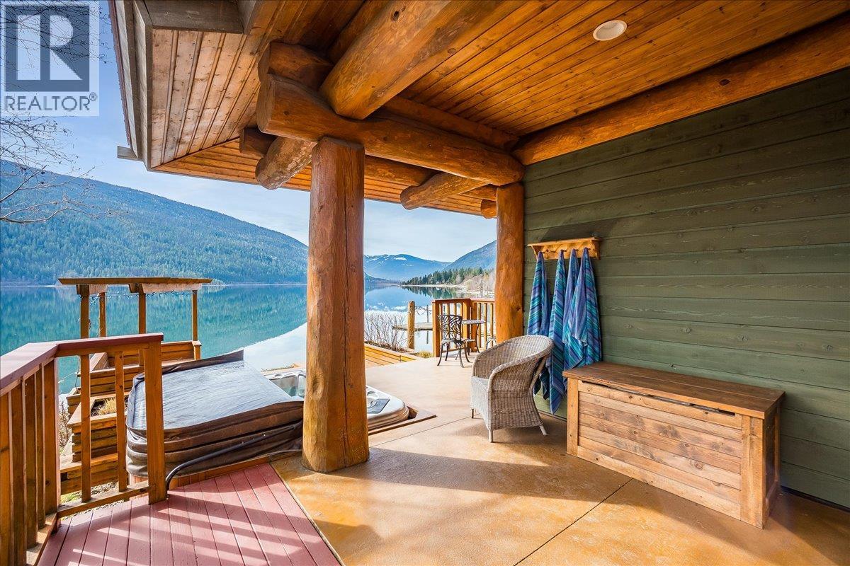 3140 3a Highway, Nelson, British Columbia  V1L 6M7 - Photo 61 - 10380915