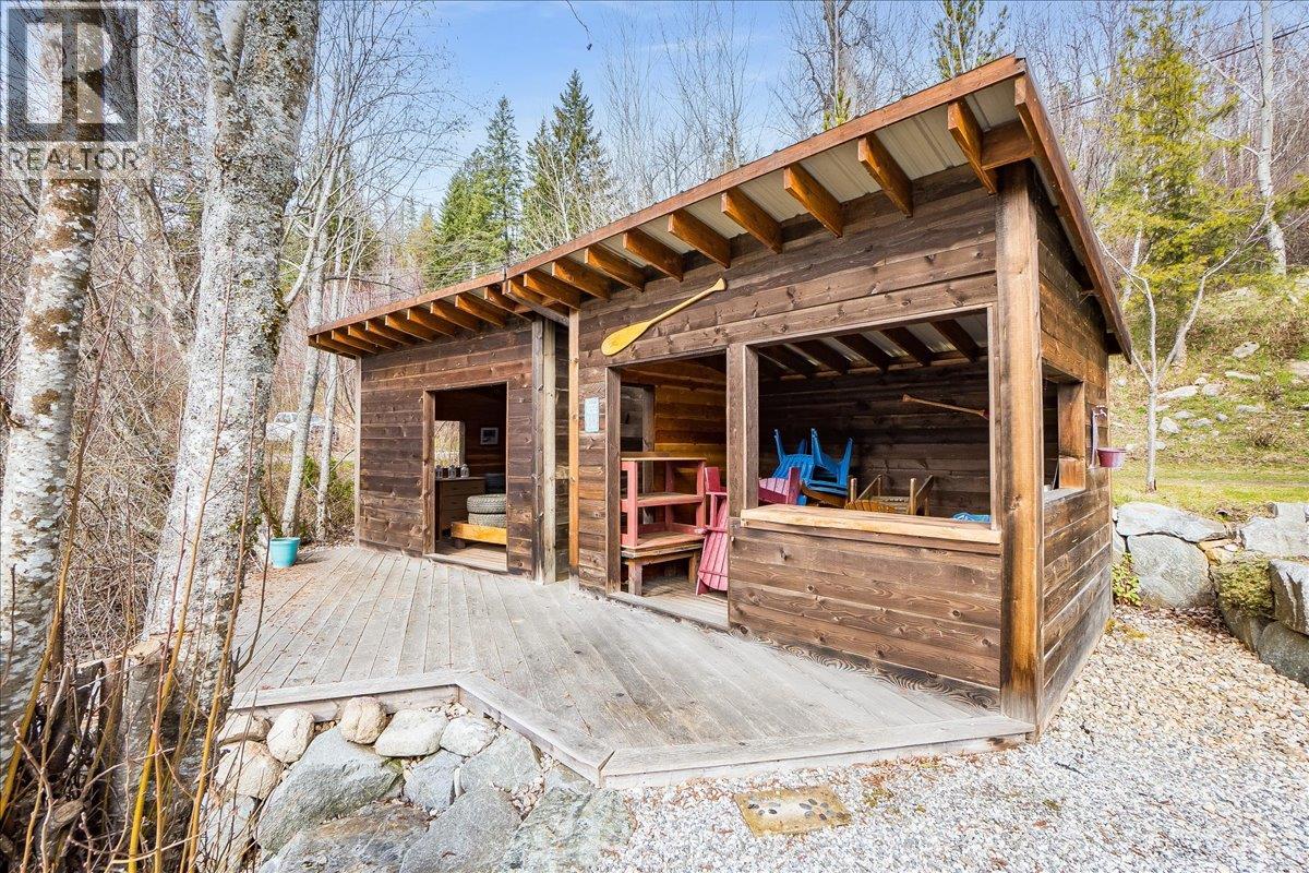 3140 3a Highway, Nelson, British Columbia  V1L 6M7 - Photo 70 - 10380915