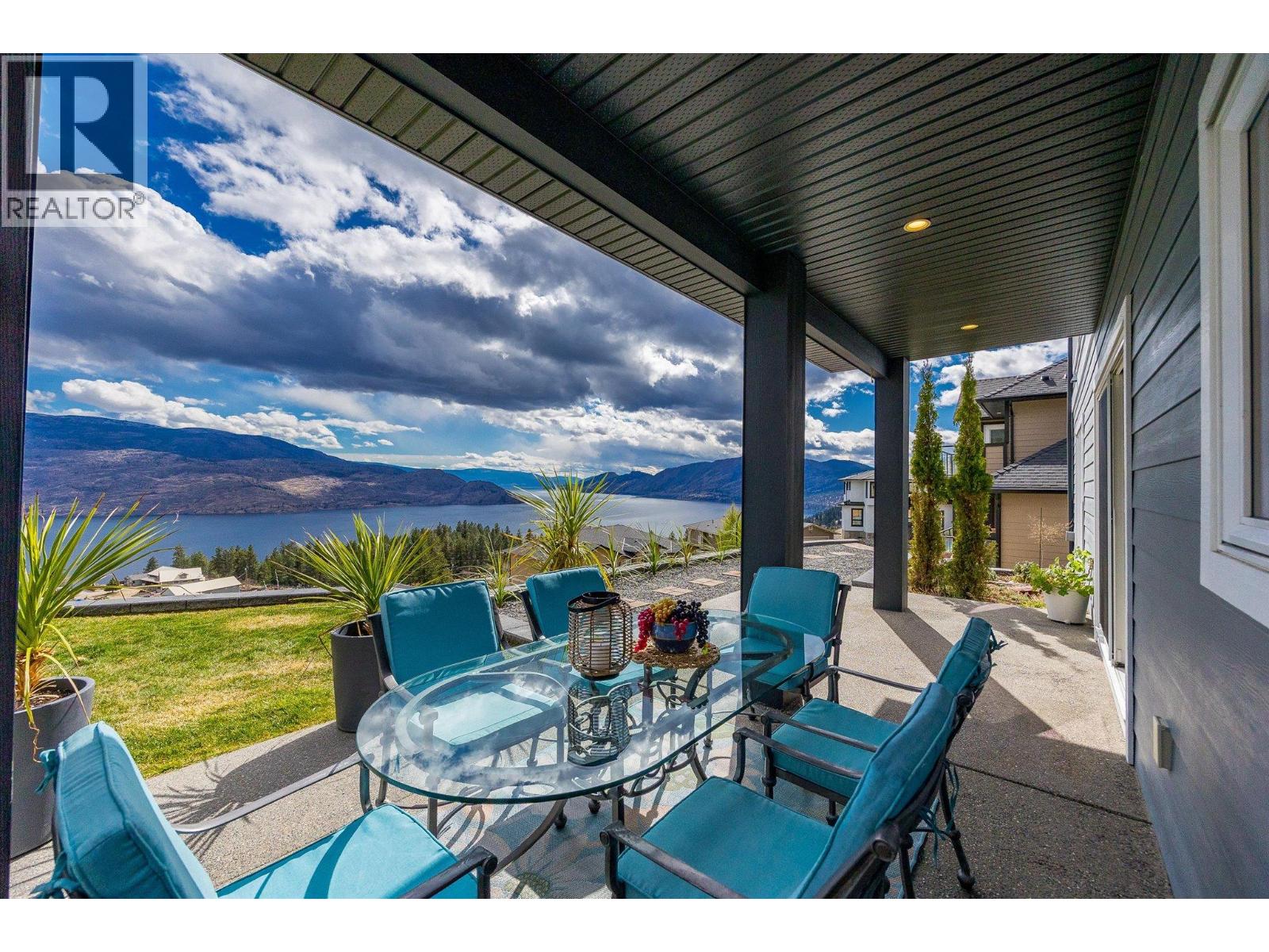 6028 Gerrie Road, Peachland, British Columbia  V0H 1X4 - Photo 5 - 10380898