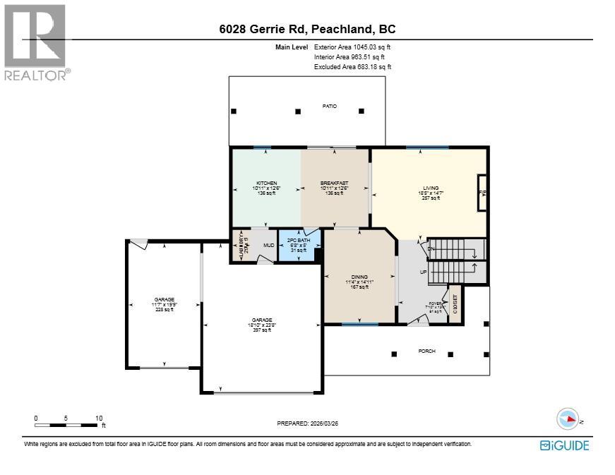 6028 Gerrie Road, Peachland, British Columbia  V0H 1X4 - Photo 62 - 10380898