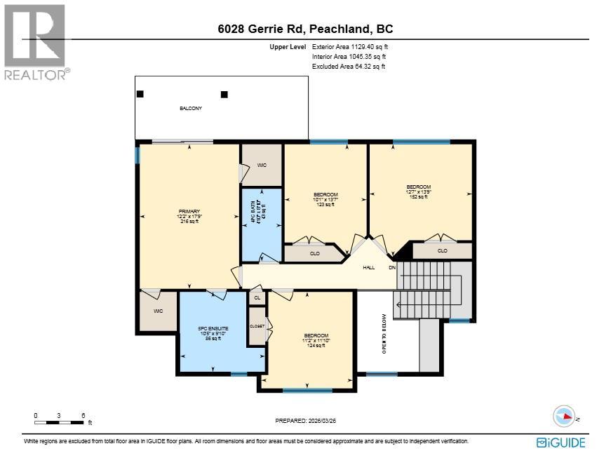 6028 Gerrie Road, Peachland, British Columbia  V0H 1X4 - Photo 63 - 10380898