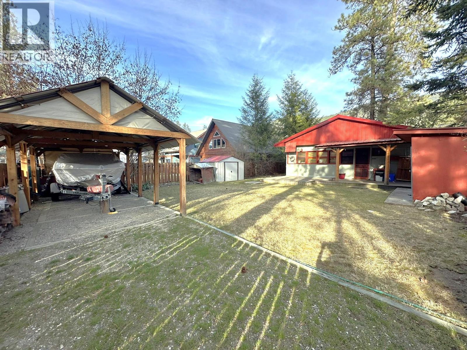 1581 Neimi Road, Christina Lake, British Columbia  V0H 1E0 - Photo 13 - 10380703