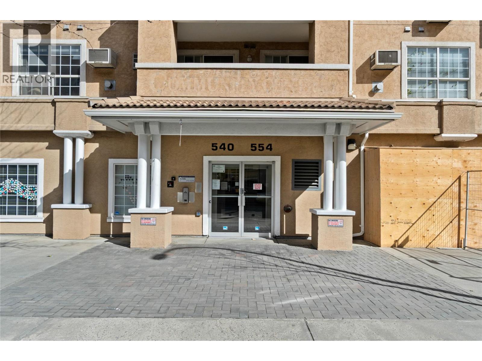 554 Seymour Street Unit# 417, Kamloops, British Columbia  V2C 2E5 - Photo 14 - 10381388