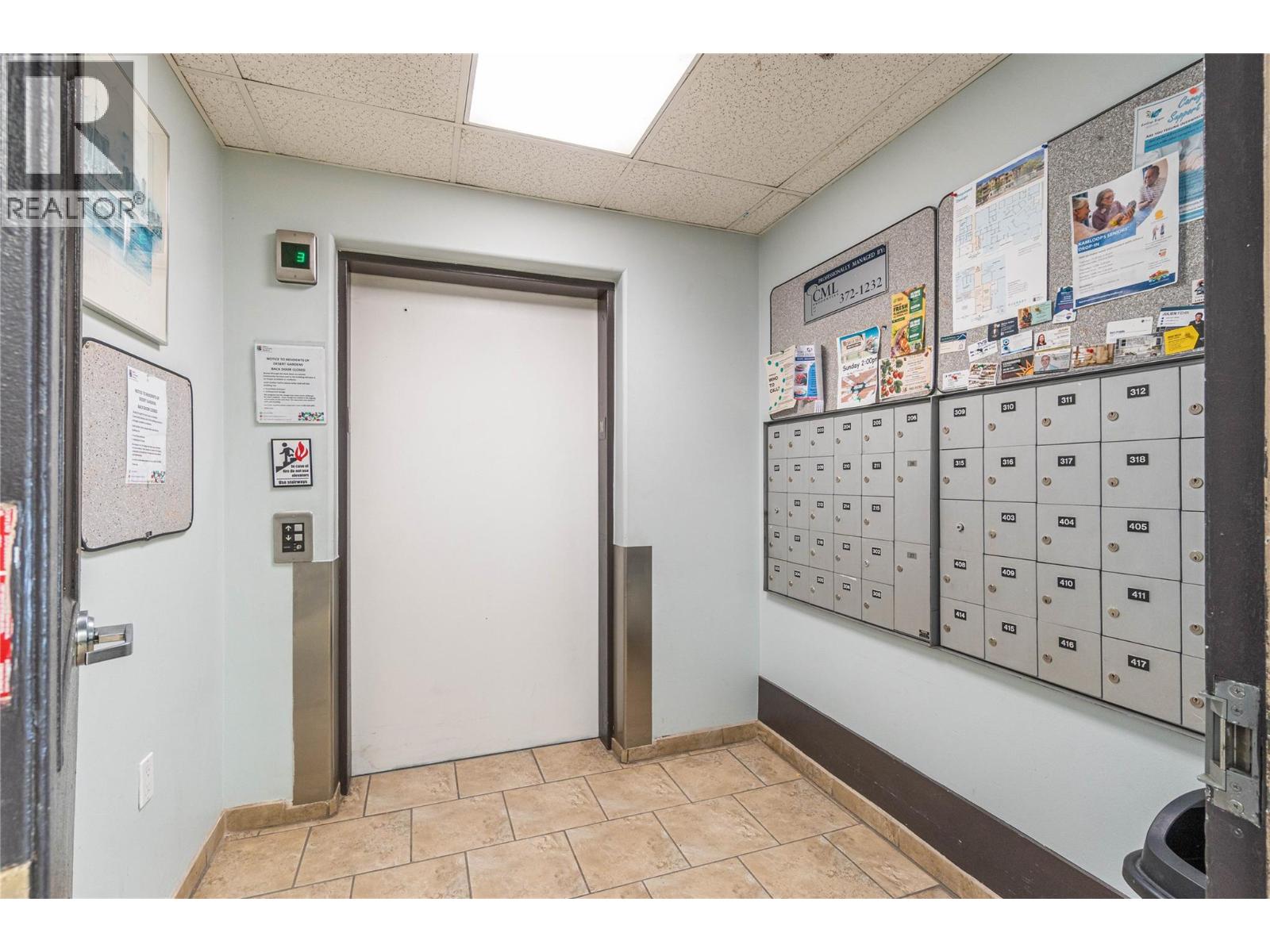 554 Seymour Street Unit# 417, Kamloops, British Columbia  V2C 2E5 - Photo 16 - 10381388