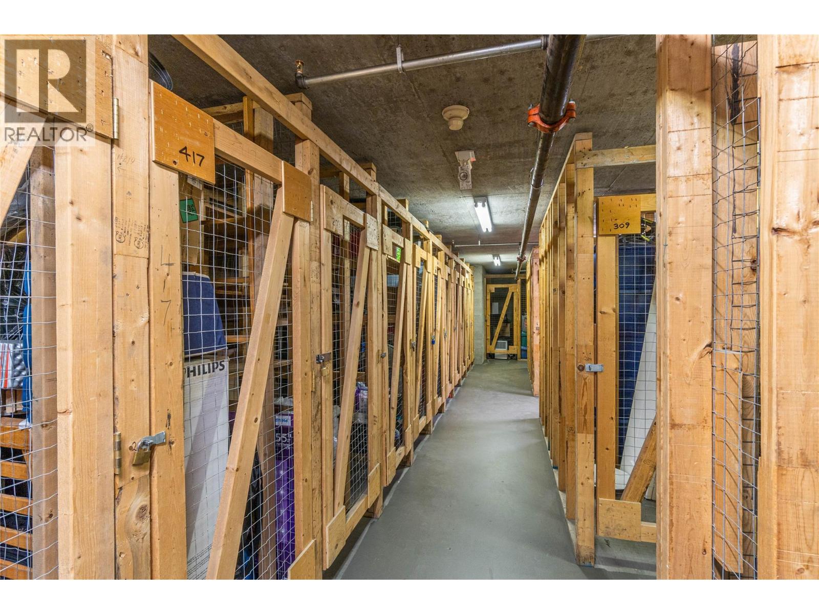 554 Seymour Street Unit# 417, Kamloops, British Columbia  V2C 2E5 - Photo 17 - 10381388