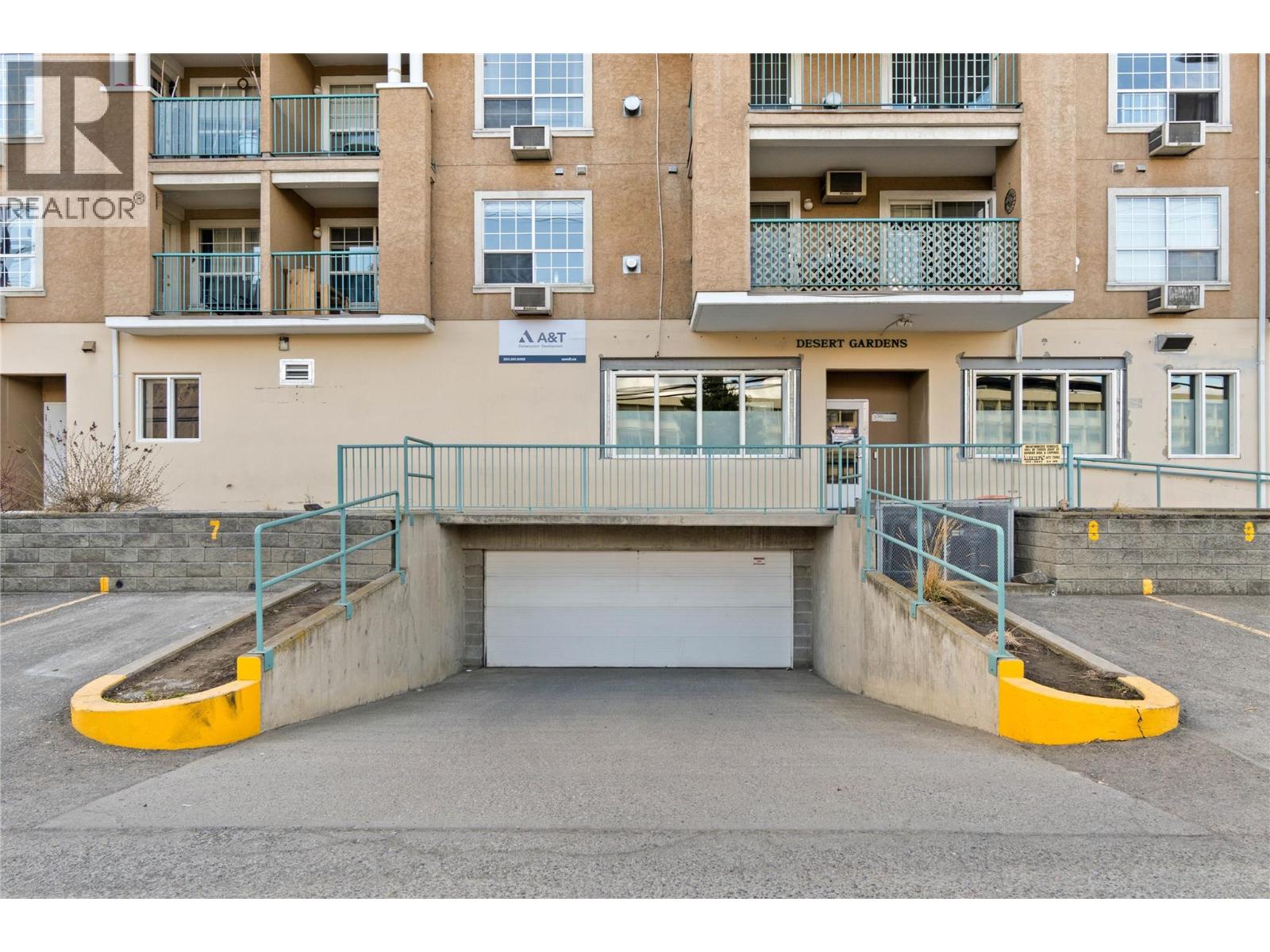 554 Seymour Street Unit# 417, Kamloops, British Columbia  V2C 2E5 - Photo 21 - 10381388
