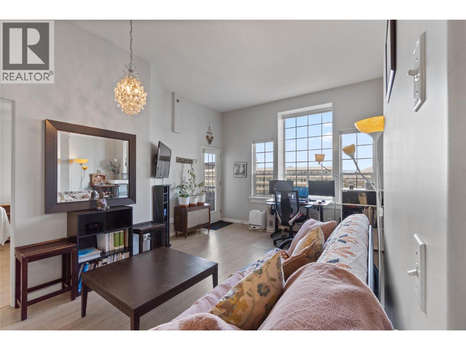 554 Seymour Street Unit# 417, Kamloops, British Columbia  V2C 2E5 - Photo 4 - 10381388