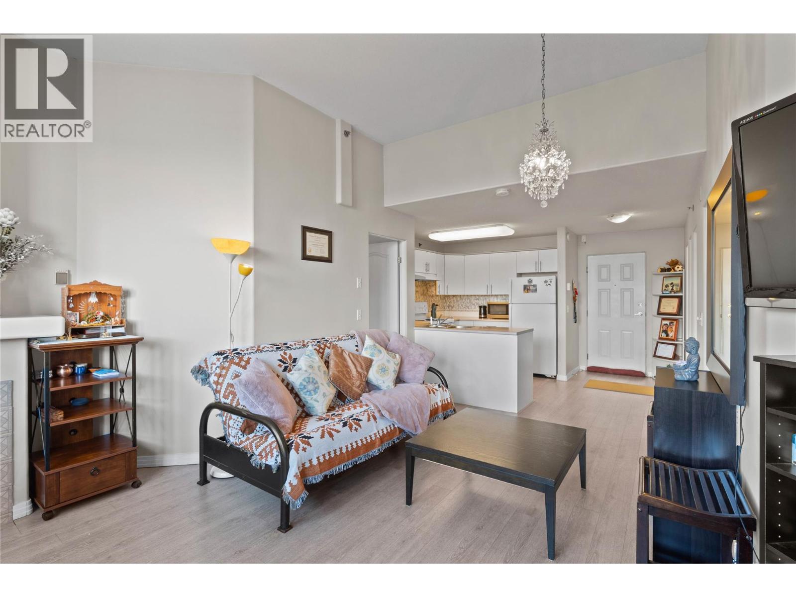 554 Seymour Street Unit# 417, Kamloops, British Columbia  V2C 2E5 - Photo 6 - 10381388