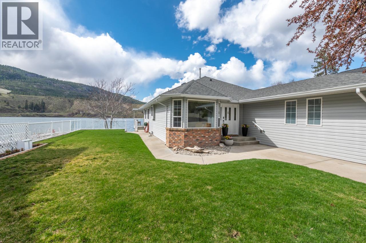 516 Hody Drive, Okanagan Falls, British Columbia  V0H 1R7 - Photo 17 - 10381489
