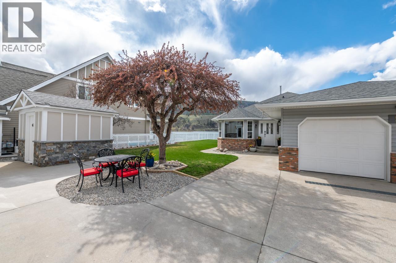 516 Hody Drive, Okanagan Falls, British Columbia  V0H 1R7 - Photo 18 - 10381489