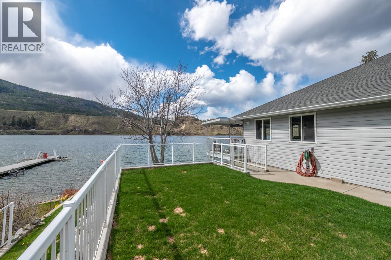 516 Hody Drive, Okanagan Falls, British Columbia  V0H 1R7 - Photo 19 - 10381489