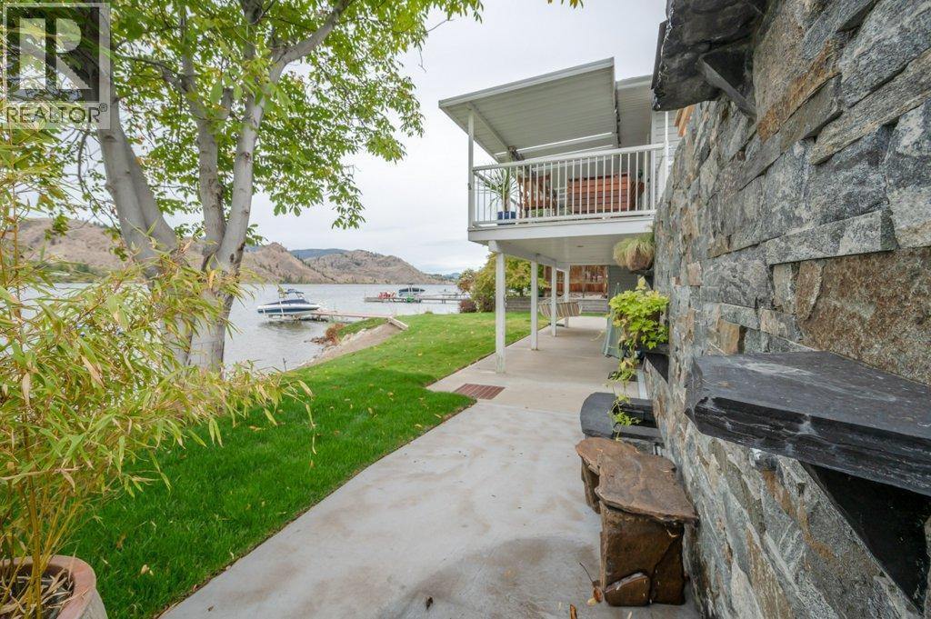 516 Hody Drive, Okanagan Falls, British Columbia  V0H 1R7 - Photo 28 - 10381489
