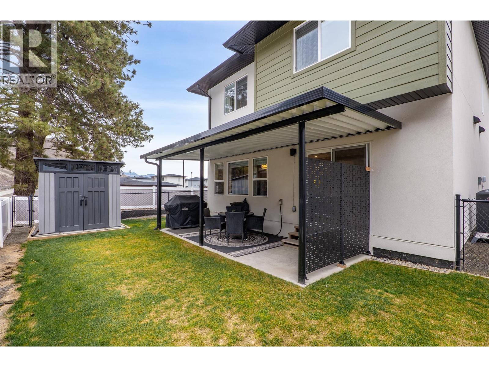 2683 Ord Road Unit# 101, Kamloops, British Columbia  V2B 7V7 - Photo 12 - 10381487