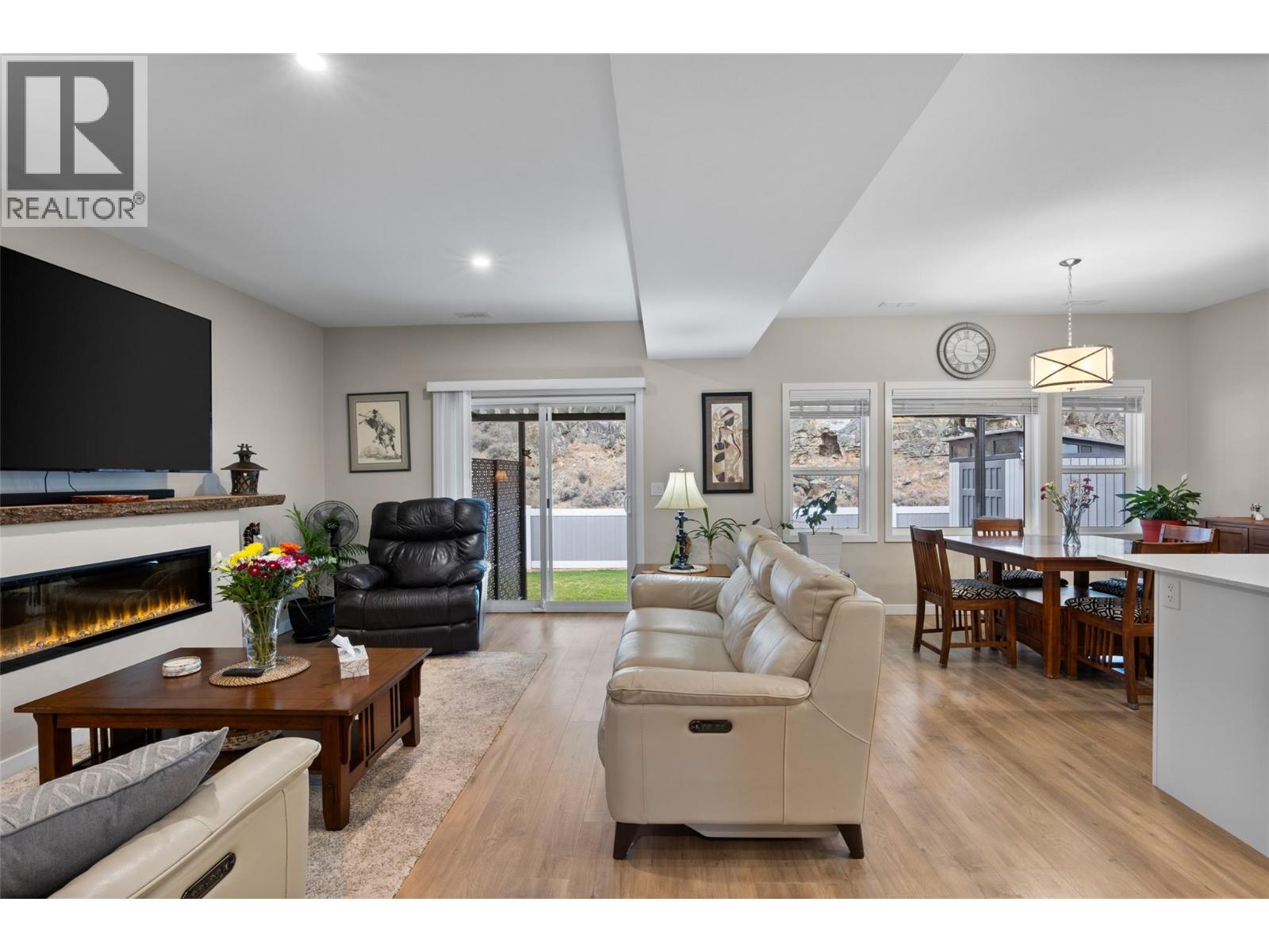 2683 Ord Road Unit# 101, Kamloops, British Columbia  V2B 7V7 - Photo 4 - 10381487