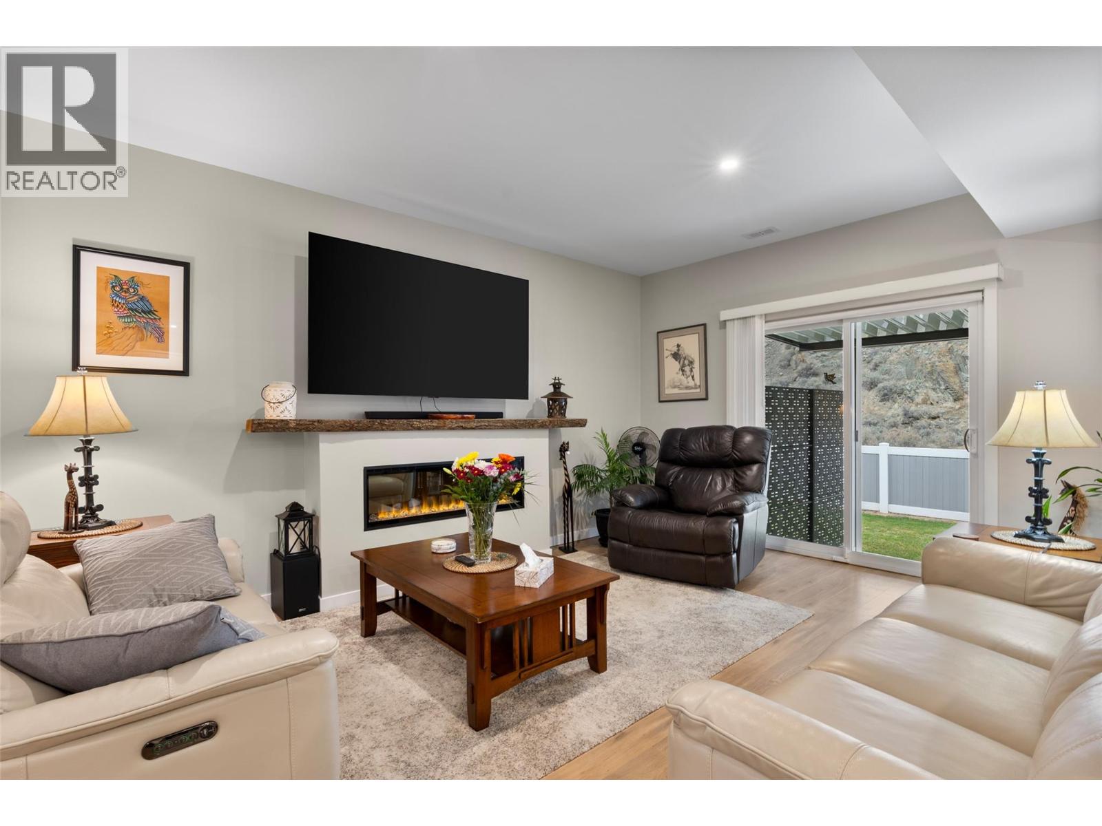 2683 Ord Road Unit# 101, Kamloops, British Columbia  V2B 7V7 - Photo 5 - 10381487