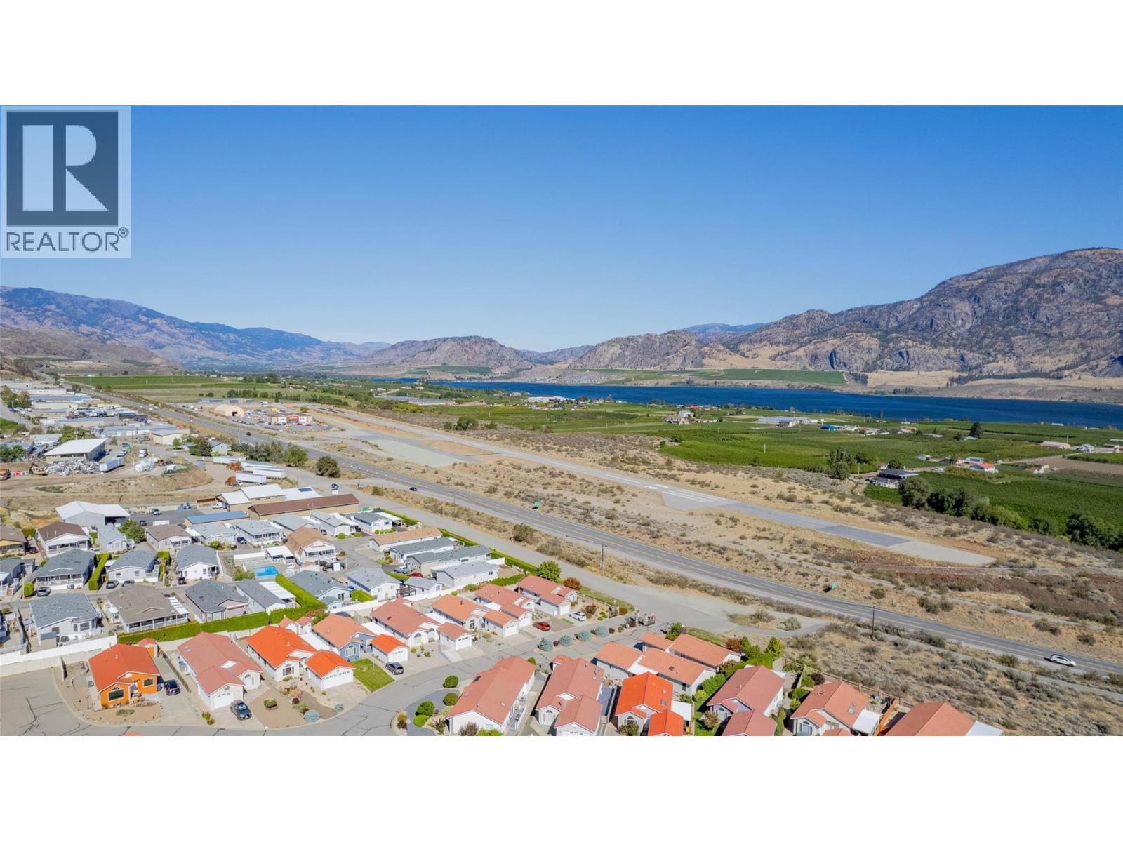 9400 115th Street Unit# 14, Osoyoos, British Columbia  V0H 1V5 - Photo 1 - 10381375