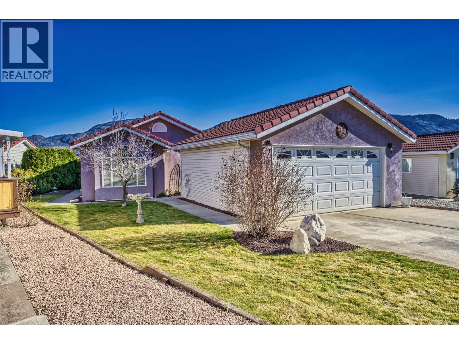 9400 115th Street Unit# 14, Osoyoos, British Columbia  V0H 1V5 - Photo 4 - 10381375