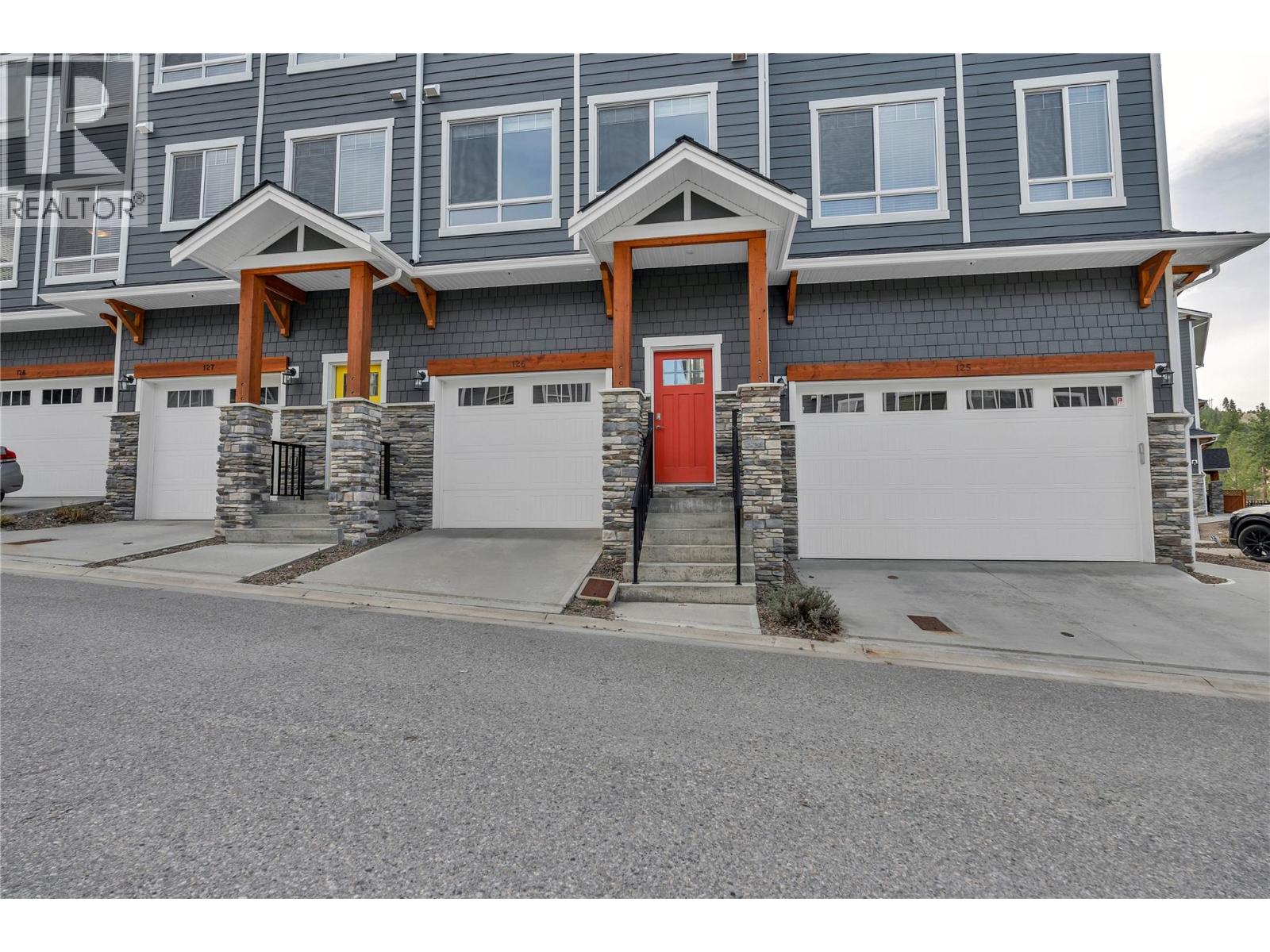 1115 Holden Road Unit# 126, Penticton, British Columbia  V2A 0B7 - Photo 1 - 10381374