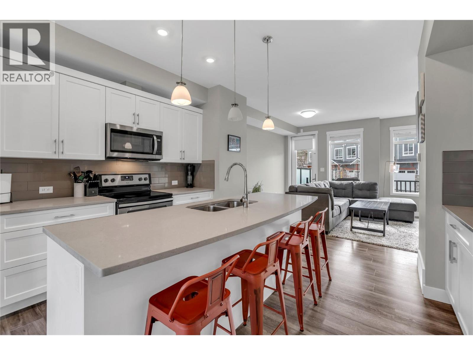 1115 Holden Road Unit# 126, Penticton, British Columbia  V2A 0B7 - Photo 10 - 10381374