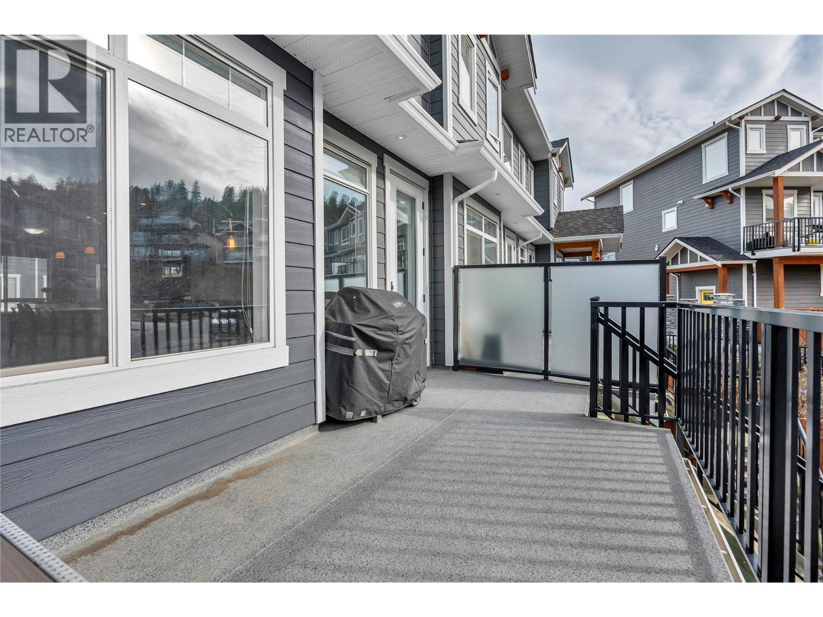 1115 Holden Road Unit# 126, Penticton, British Columbia  V2A 0B7 - Photo 17 - 10381374