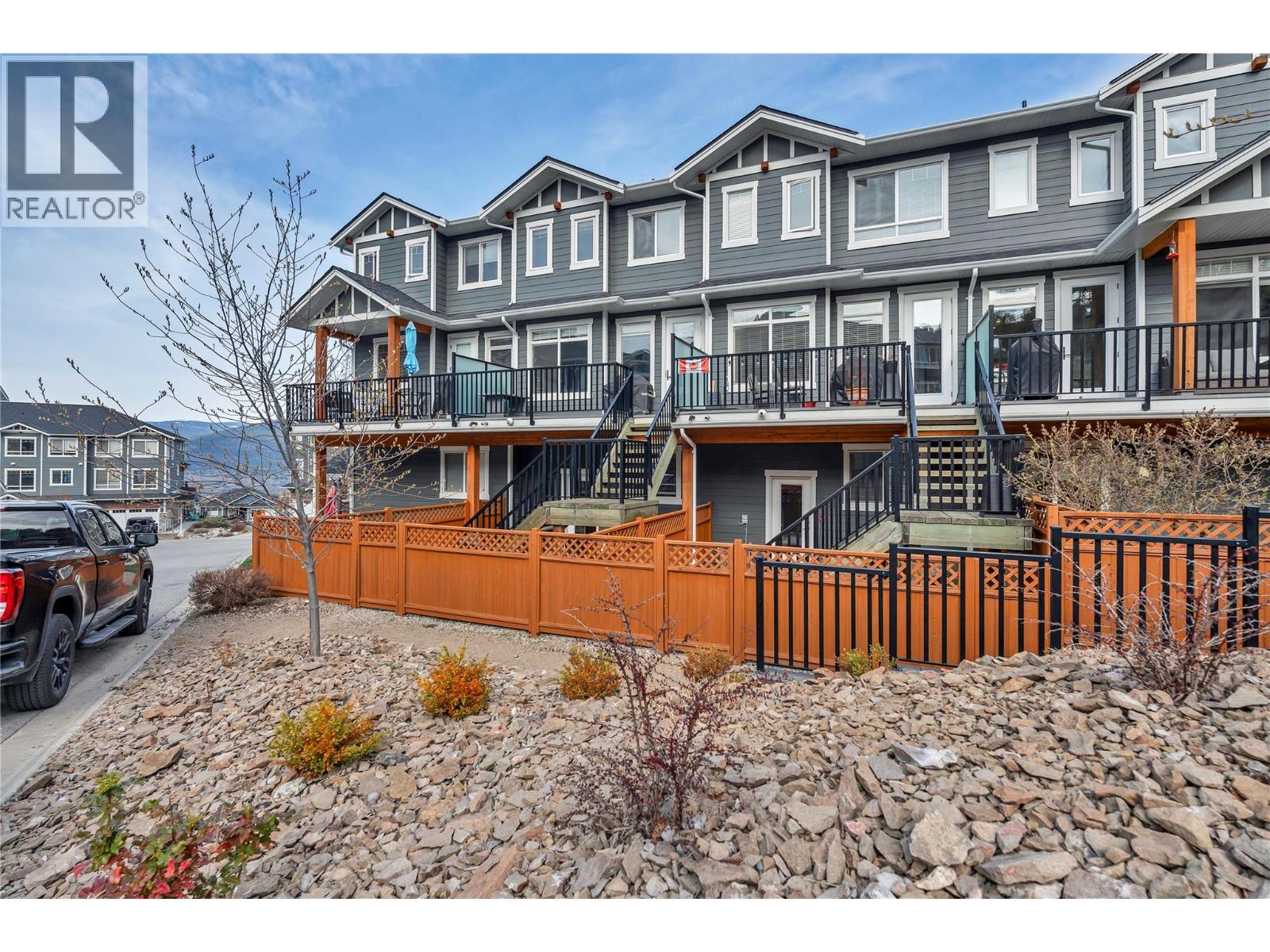 1115 Holden Road Unit# 126, Penticton, British Columbia  V2A 0B7 - Photo 35 - 10381374