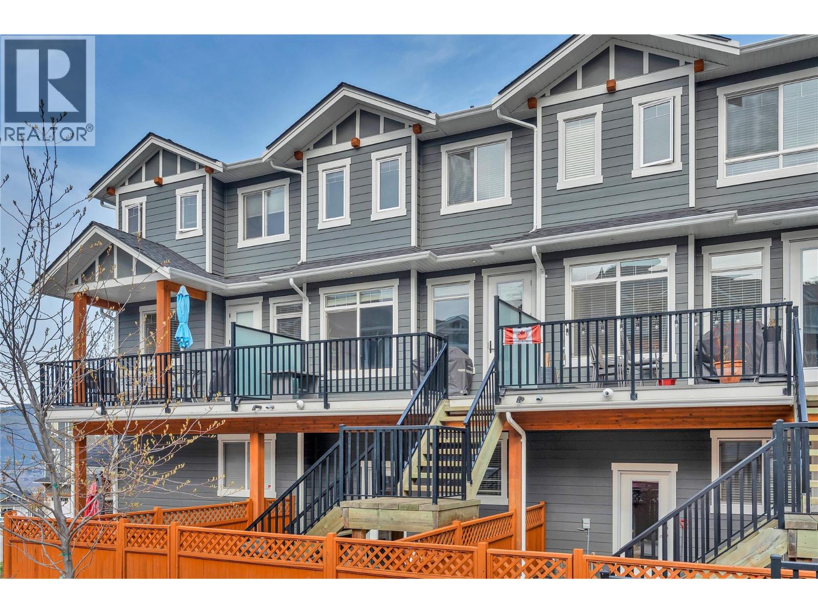 1115 Holden Road Unit# 126, Penticton, British Columbia  V2A 0B7 - Photo 36 - 10381374